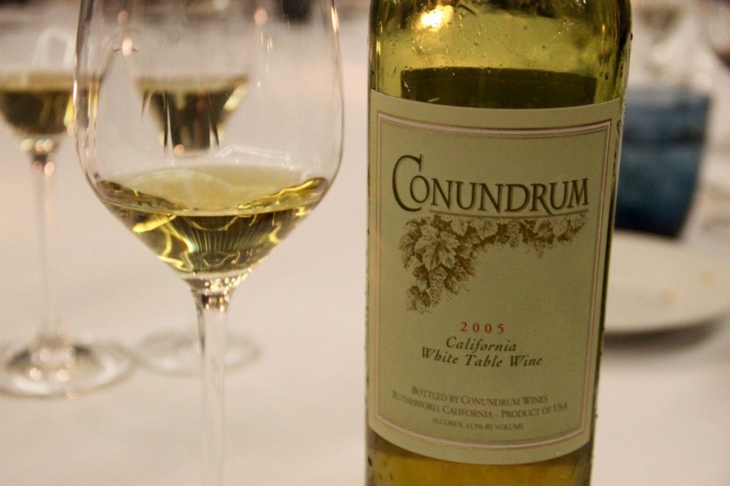 CONUNDRUM 2005 - 1